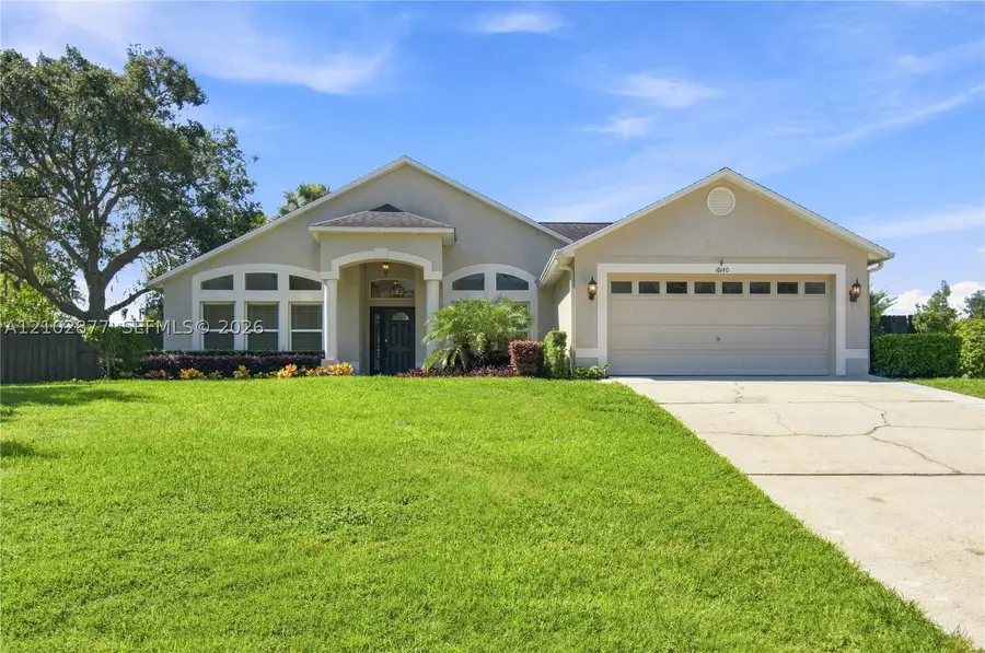 16140 Denham Ct, Clermont, FL 34711 - #2