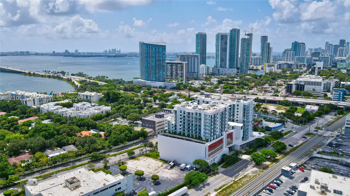 3900 Biscayne Blvd #S-902, Miami, FL 33137 - #1