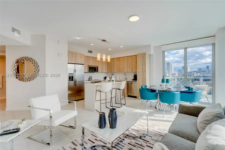 3900 Biscayne Blvd #S-902, Miami, FL 33137 - #2