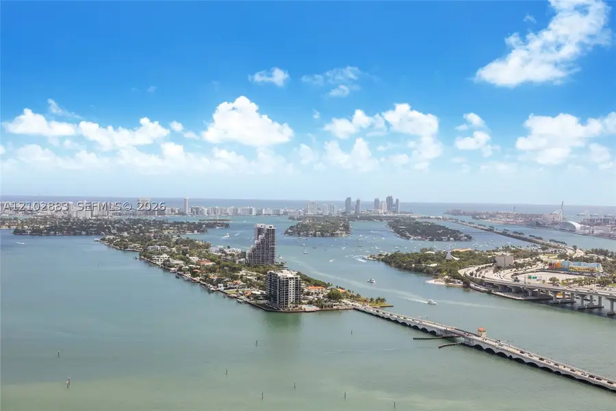 488 NE 18th St #4310, Miami, FL 33132 - #2