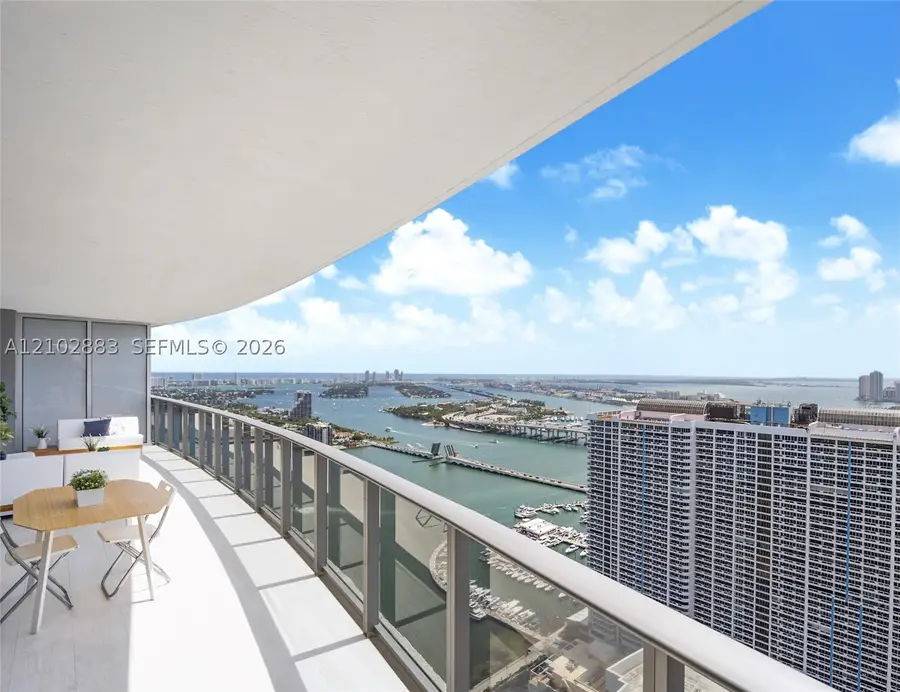 488 NE 18th St #4310, Miami, FL 33132 - #3