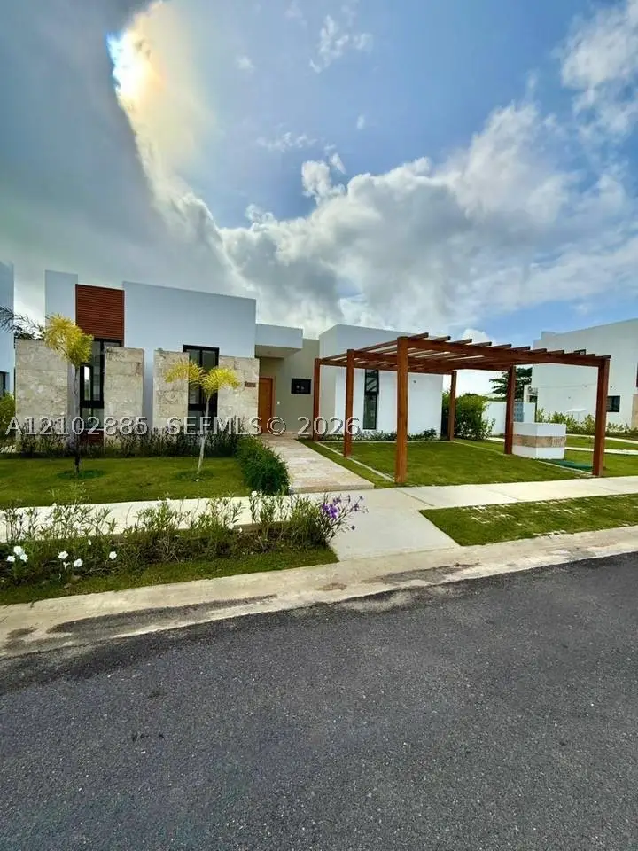 1 Villa Oasis Park, Punta Cana, FL  - #2