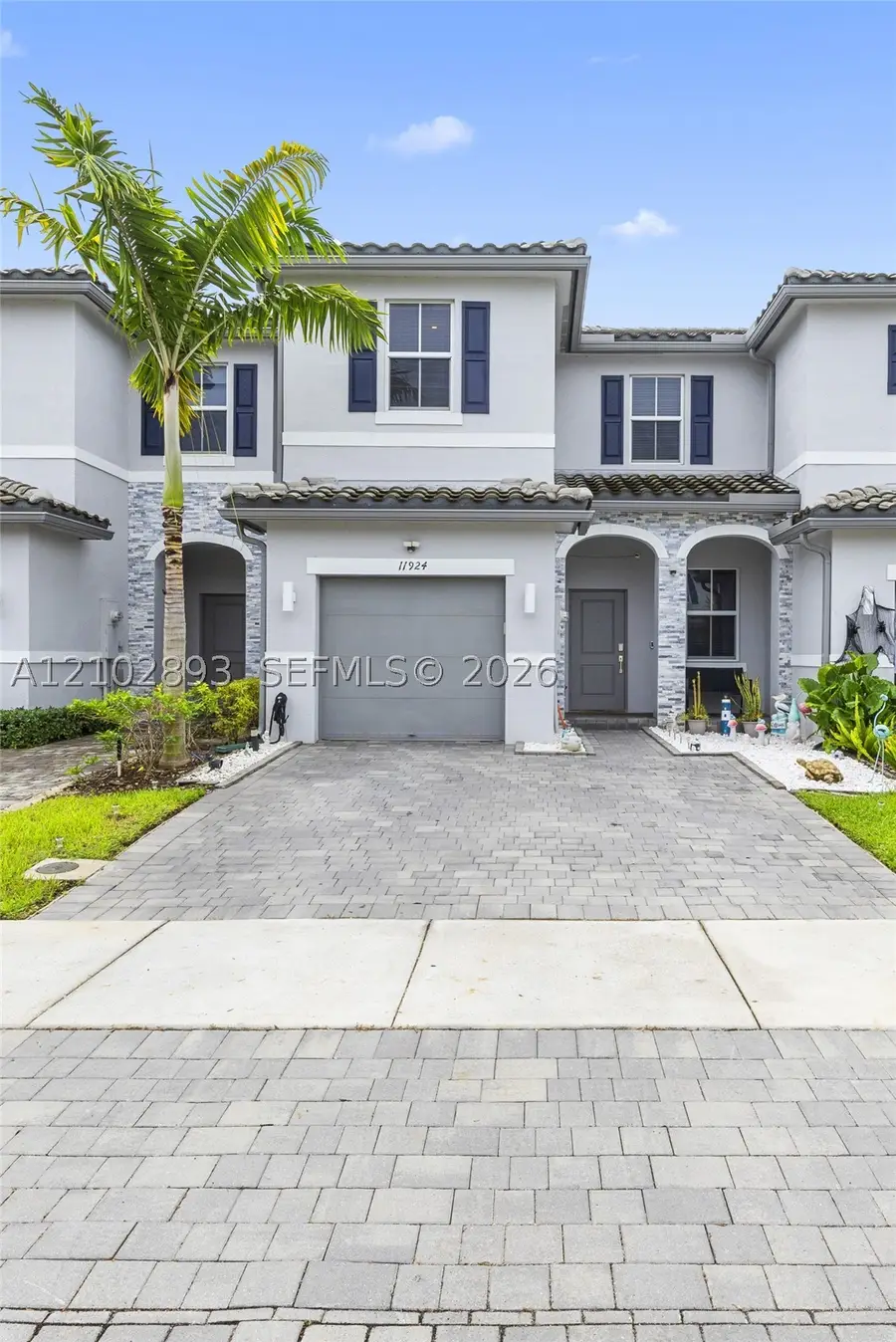 11924 NW 47th Mnr, Coral Springs, FL 33076 - #2