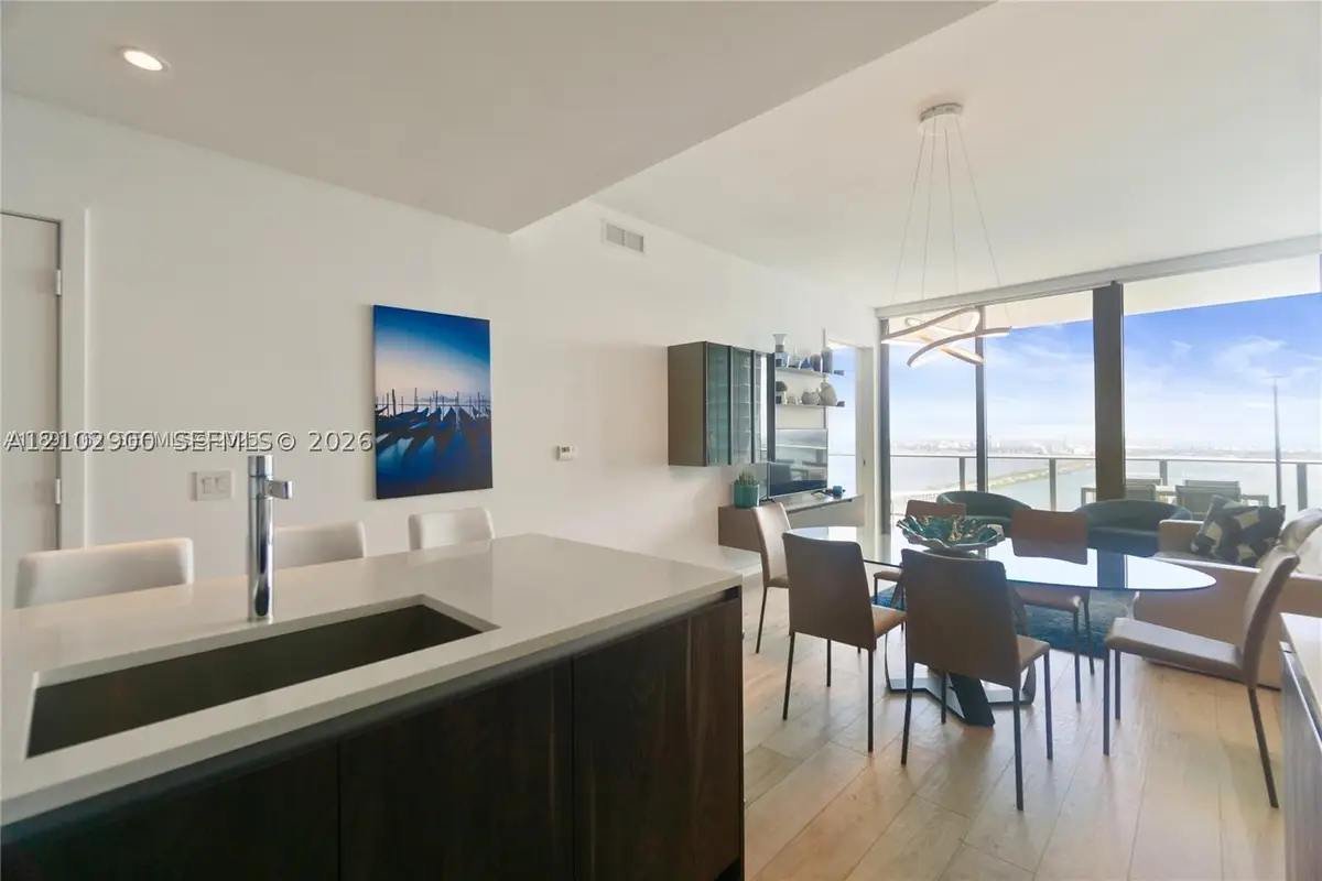 480 NE 31st St #4206, Miami, FL 33137 - #1