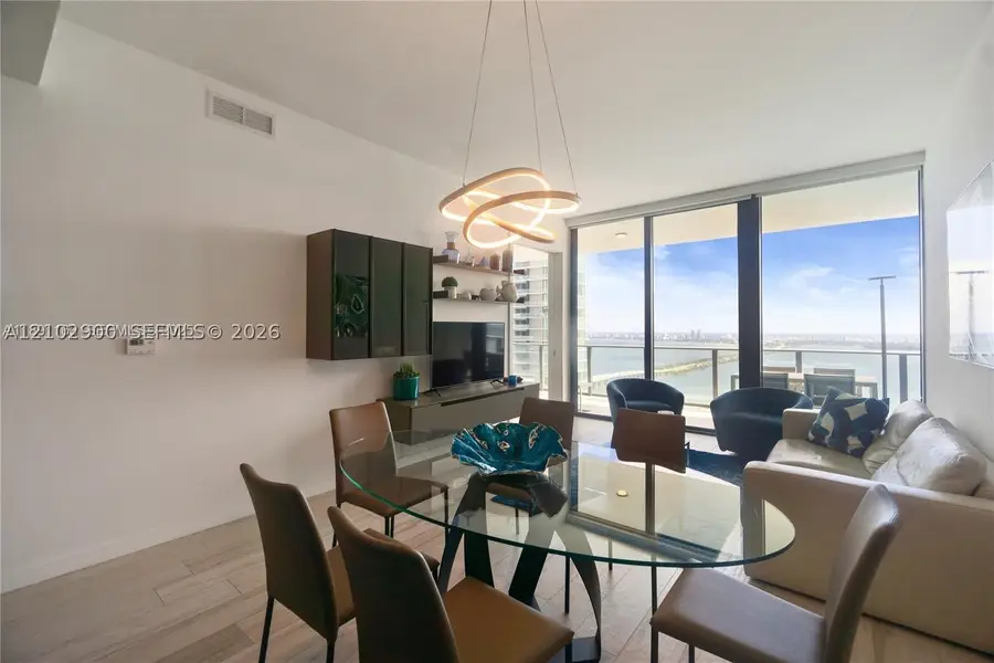 480 NE 31st St #4206, Miami, FL 33137 - #2