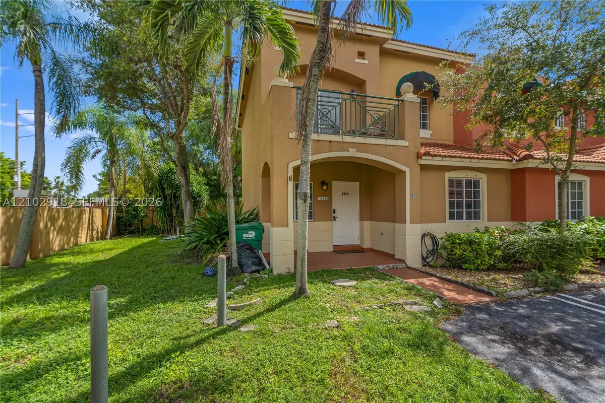 15239 SW 134th Ct #1305, Miami, FL 33177 - #1
