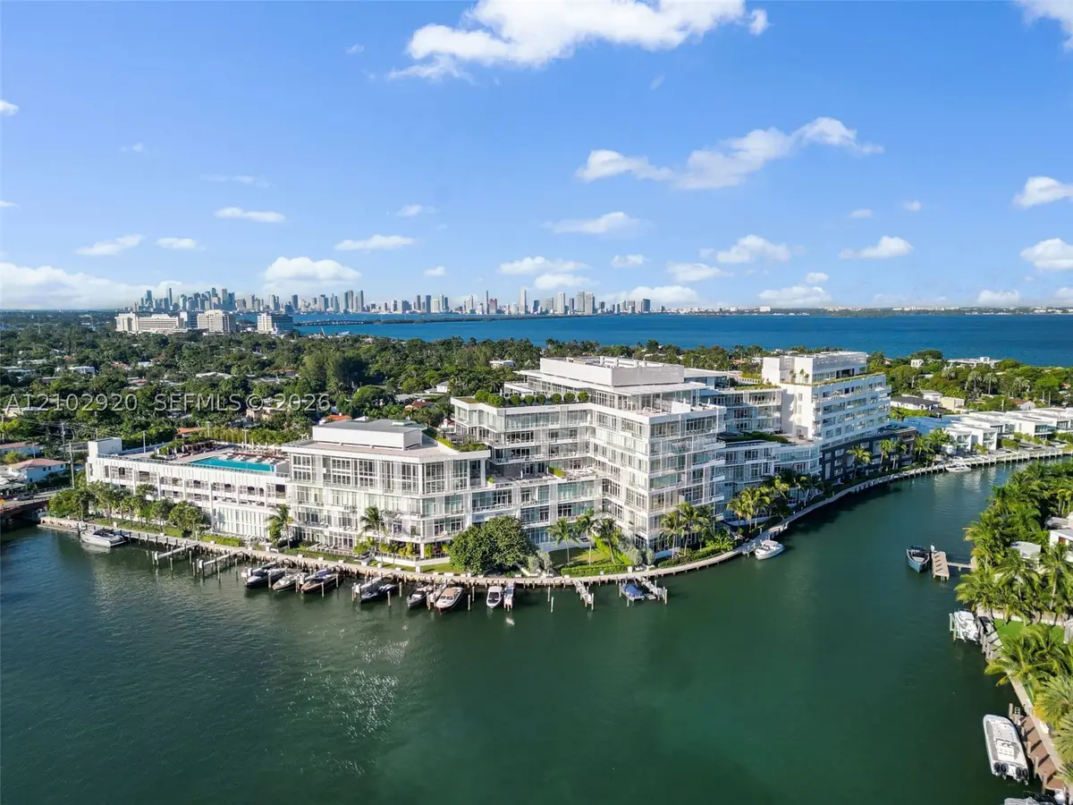 4701 N Meridian Ave #311, Miami Beach, FL 33140 - #1