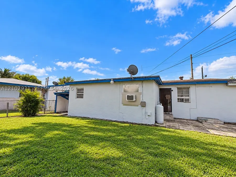 13387 Aswan Rd, Opa Locka, FL 33054 - #2