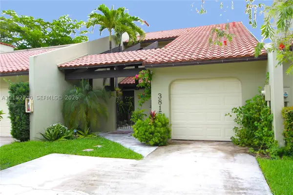 3815 Alcantara Ave #D-77, Doral, FL 33178