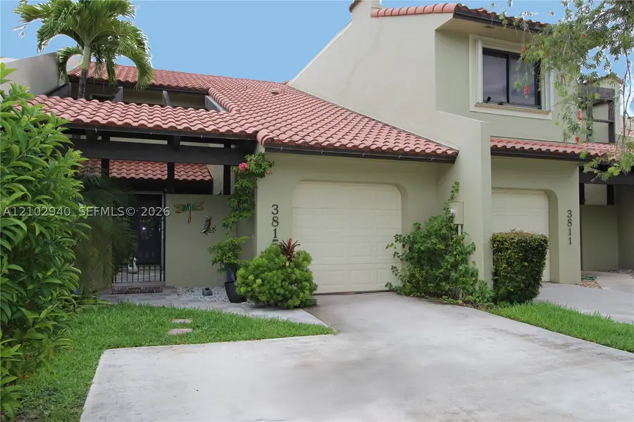 3815 Alcantara Ave #D-77, Doral, FL 33178 - #2