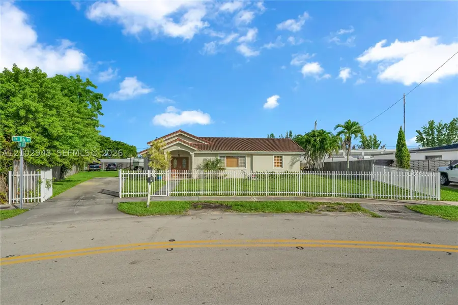 11525 SW 49th Ter, Miami, FL 33165 - #3