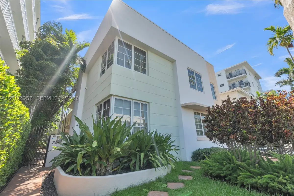 1569 Euclid Ave #7, Miami Beach, FL 33139 - #1