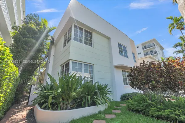 1569 Euclid Ave #7, Miami Beach, FL 33139