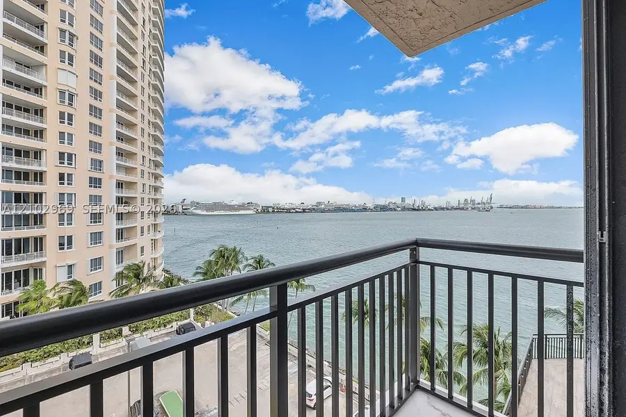 540 Brickell Key Dr #928, Miami, FL 33131 - #3