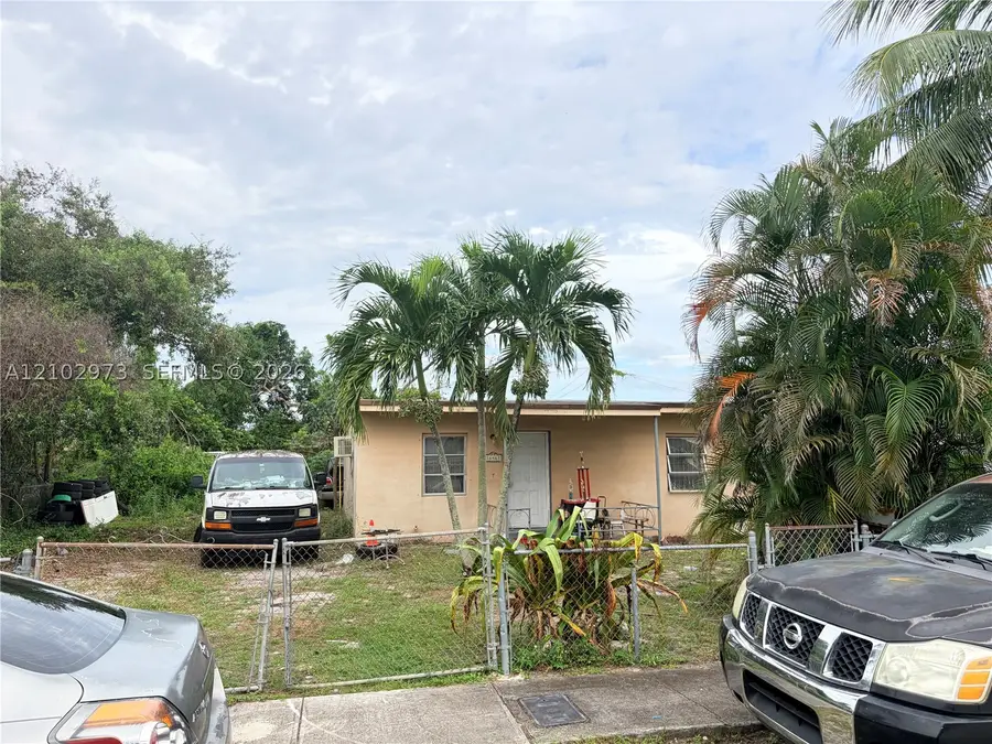 16461 NW 19 Ct, Miami Gardens, FL 33054 - #2