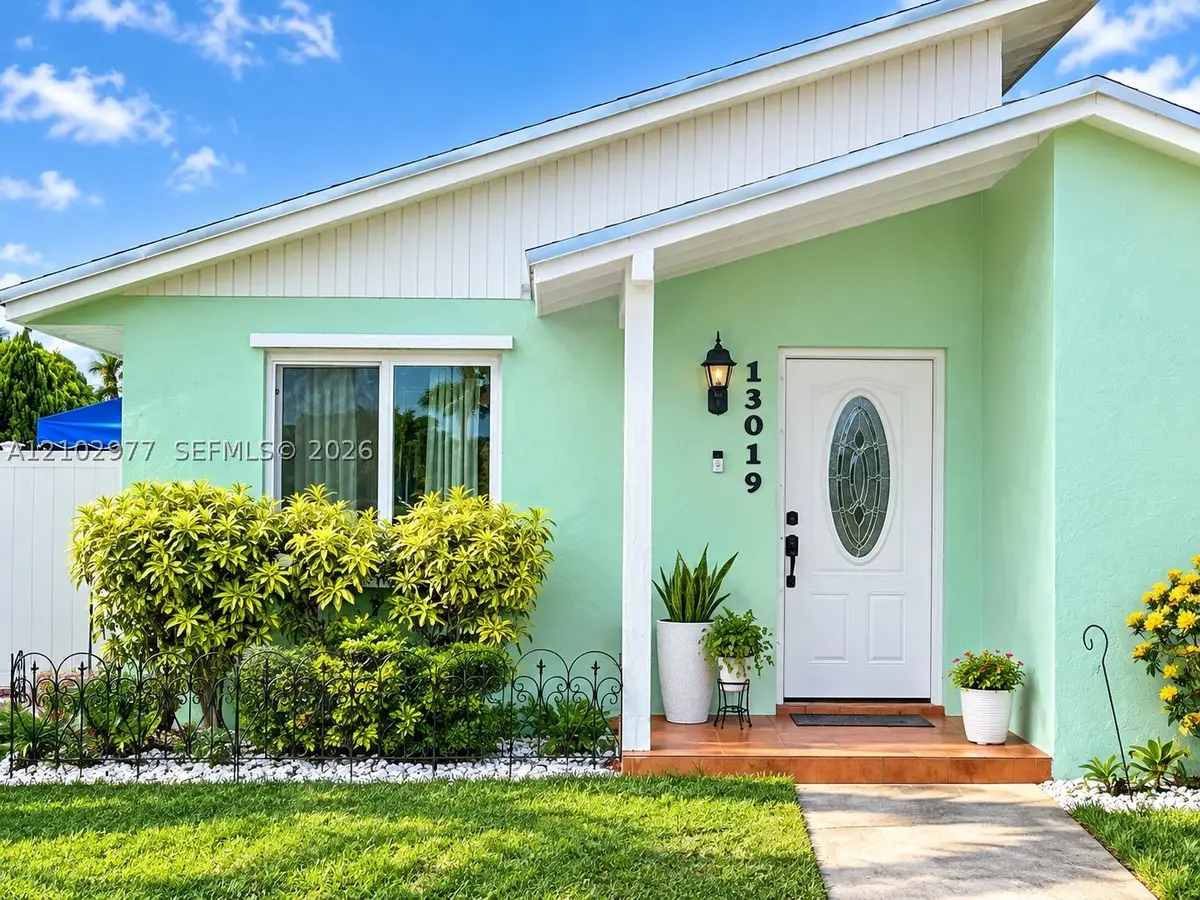 13019 SW 68th Ln #2, Miami, FL 33183 - #1