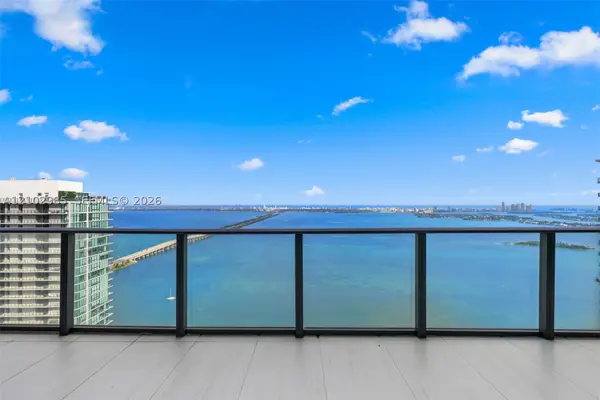 480 NE 31st St #PH5002, Miami, FL 33137