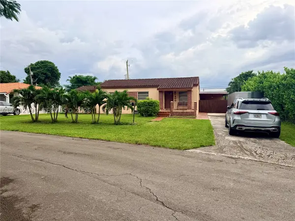 7400 SW 19th St, Miami, FL 33155