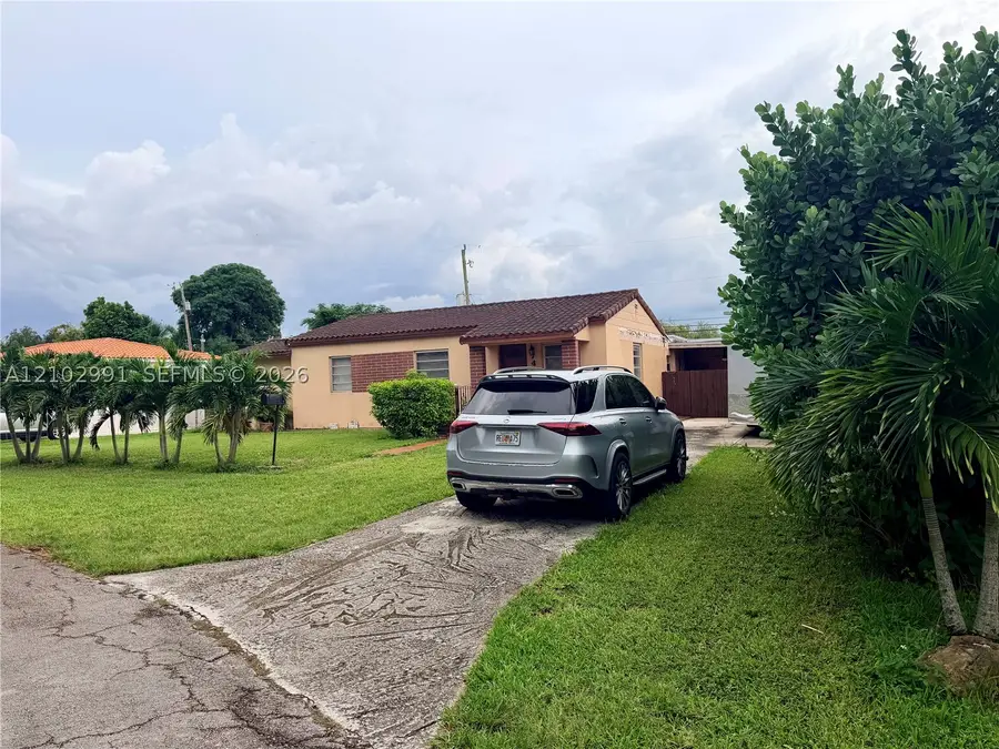7400 SW 19th St, Miami, FL 33155 - #2