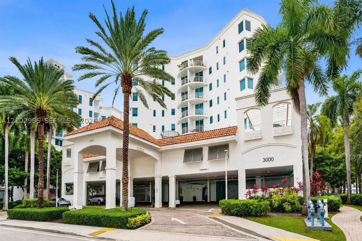 3000 NE 188th St #604, Aventura, FL 33180 - #1