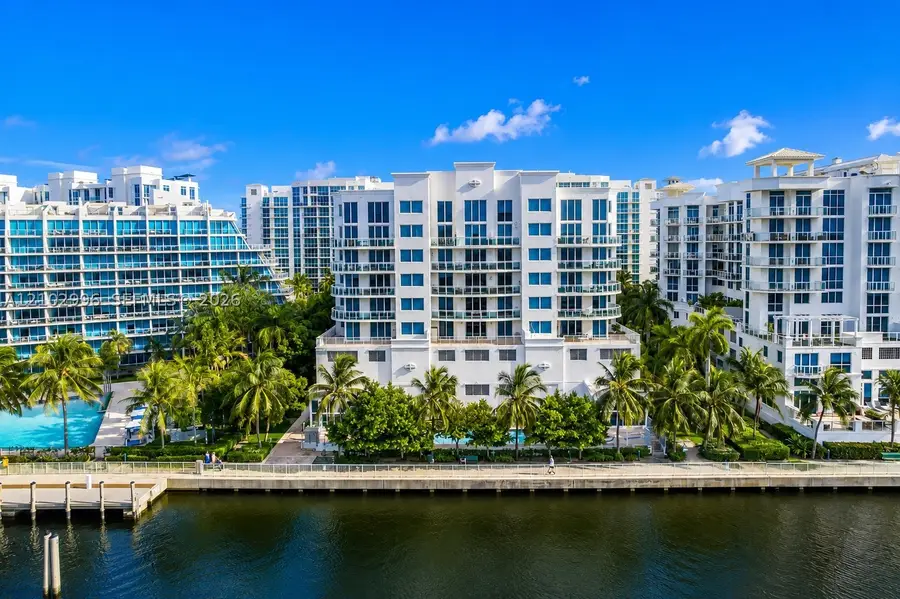 3000 NE 188th St #604, Aventura, FL 33180 - #2