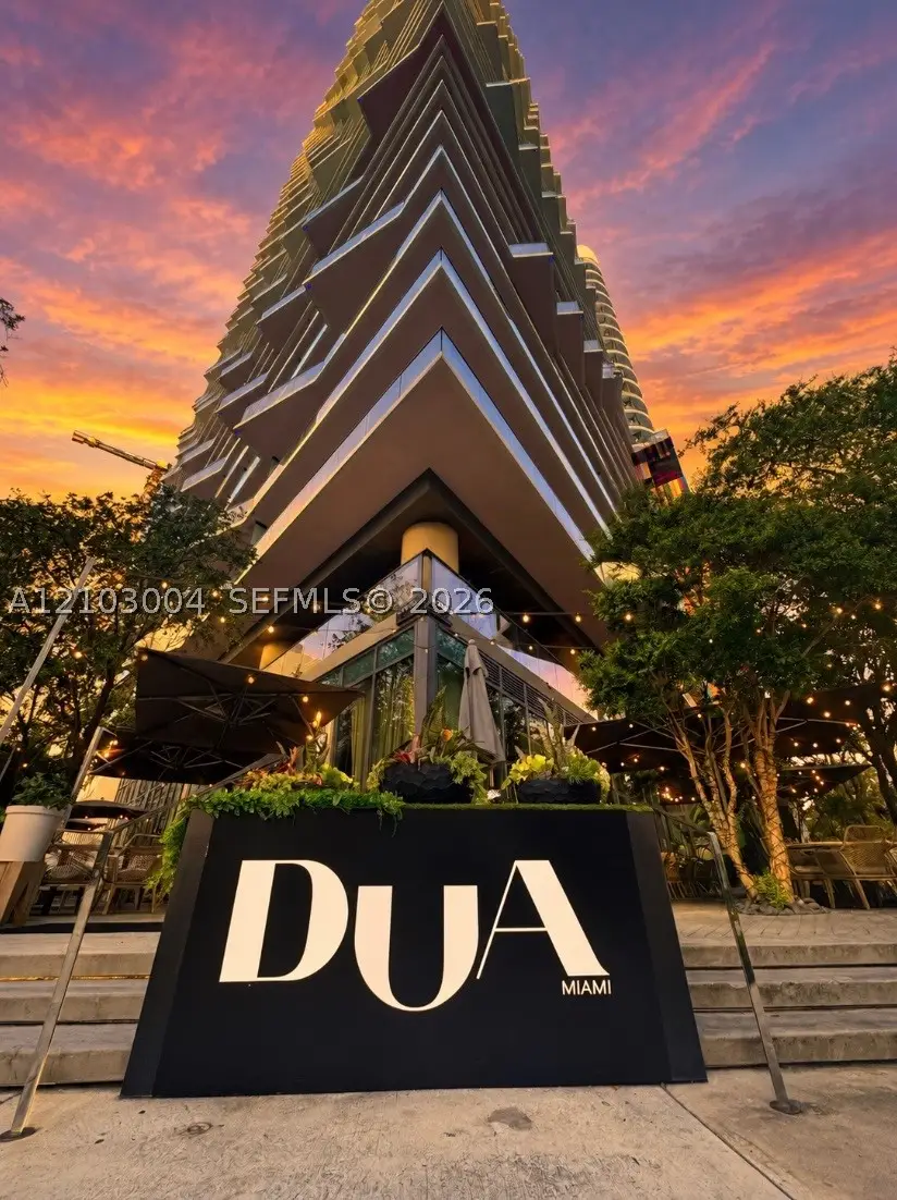 1300 S Miami Ave #2808, Miami, FL 33130 - #2