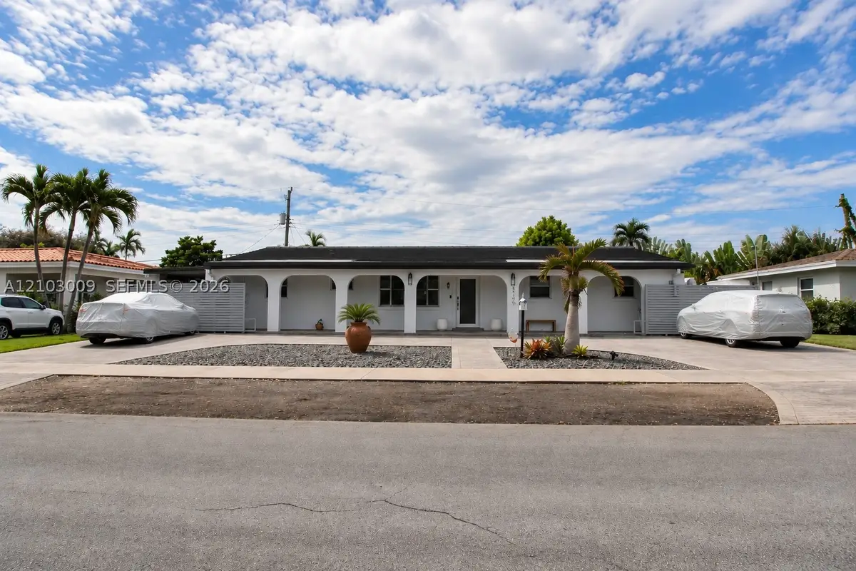 8740 SW 42nd St, Miami, FL 33165 - #1