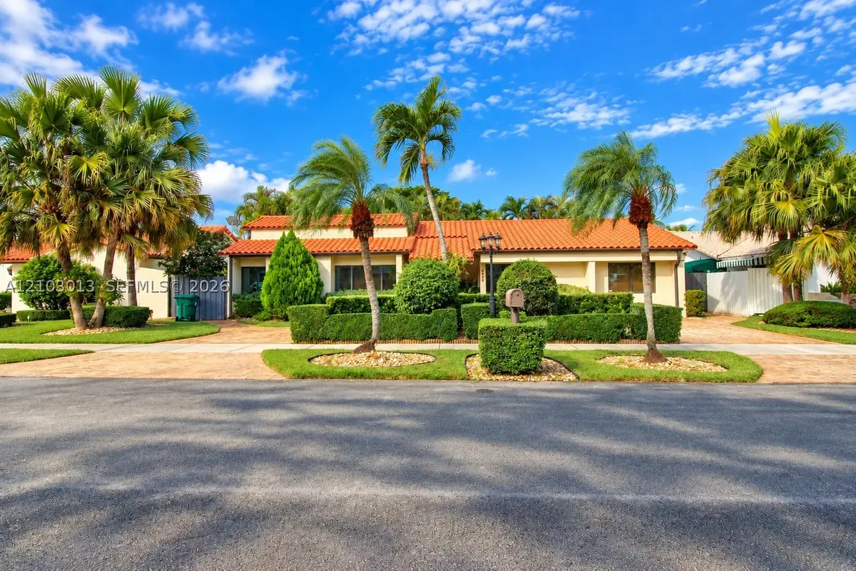 2230 SW 131st Pl, Miami, FL 33175 - #1