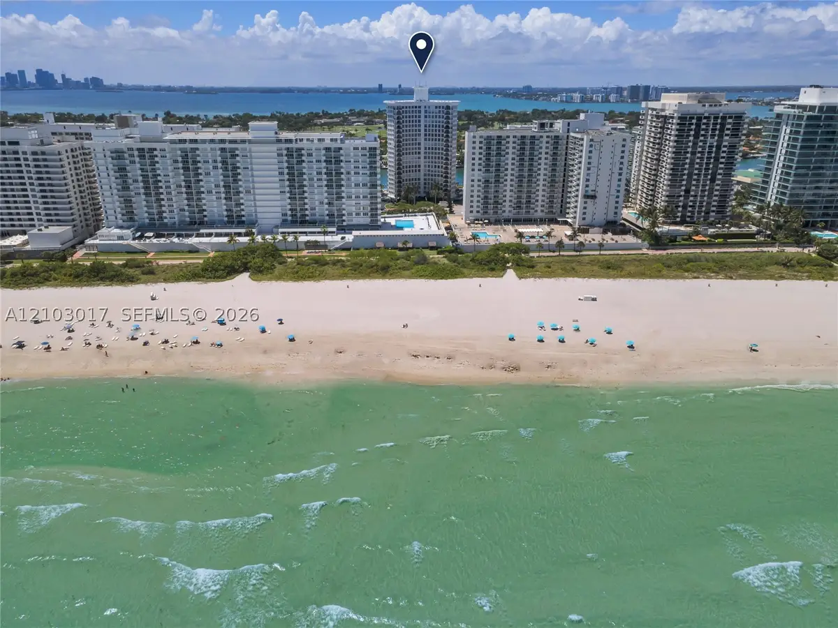 5660 Collins Ave #4B, Miami Beach, FL 33140 - #1