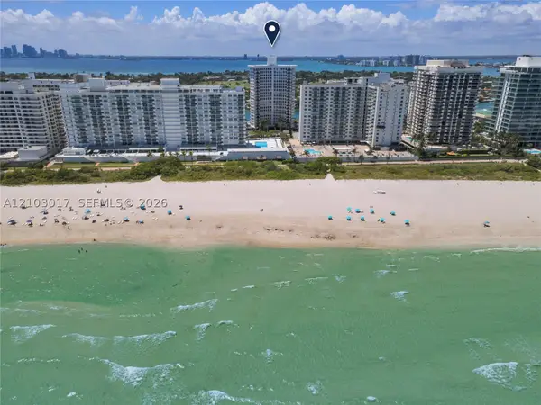 5660 Collins Ave #4B, Miami Beach, FL 33140