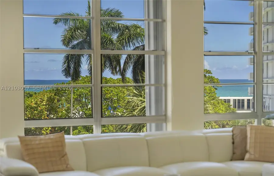 5660 Collins Ave #4B, Miami Beach, FL 33140 - #2