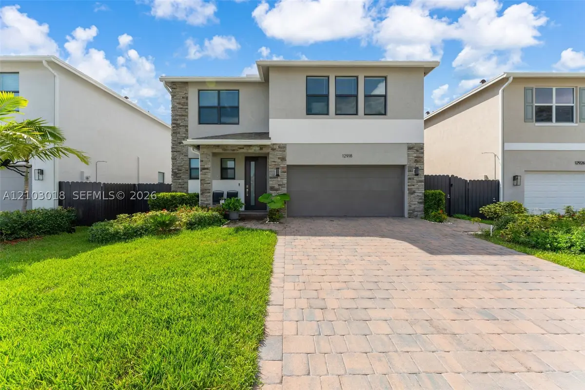 12918 SW 266th Ter, Homestead, FL 33032 - #1