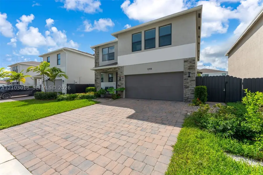 12918 SW 266th Ter, Homestead, FL 33032 - #2