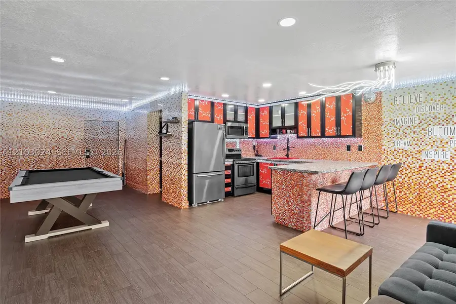 3665 NE 167th St #409, North Miami Beach, FL 33160 - #2