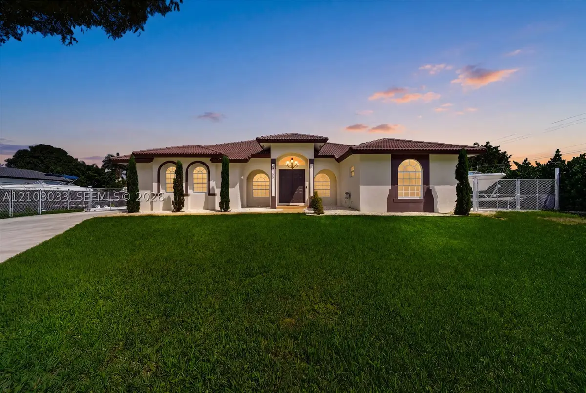 28155 SW 166th Ct, Homestead, FL 33033 - #1