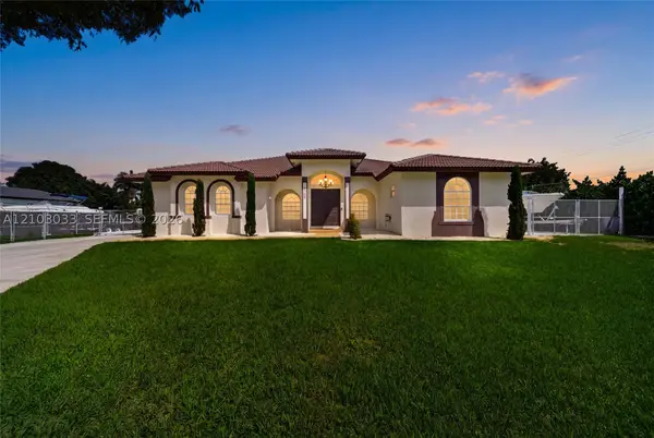 28155 SW 166th Ct, Homestead, FL 33033