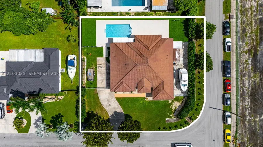 28155 SW 166th Ct, Homestead, FL 33033 - #2