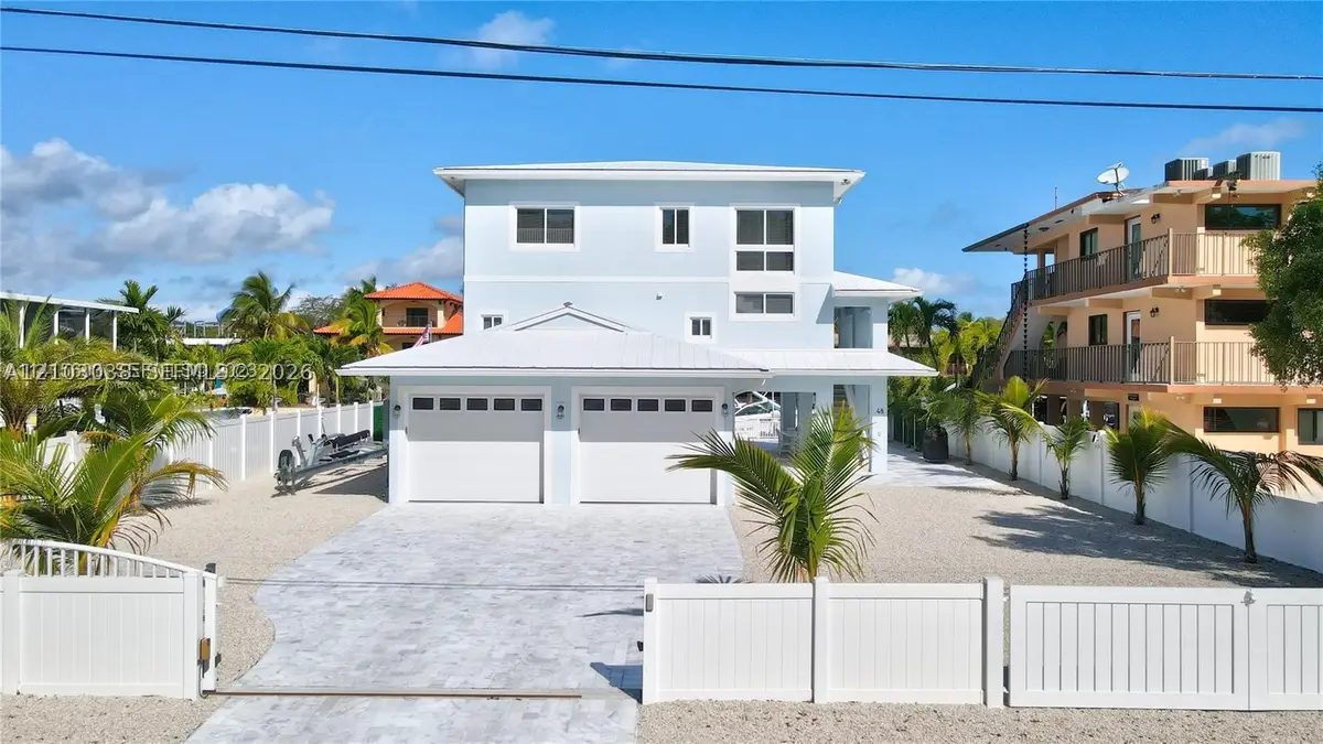 48 S Andros Rd, Key Largo, FL 33037 - #1