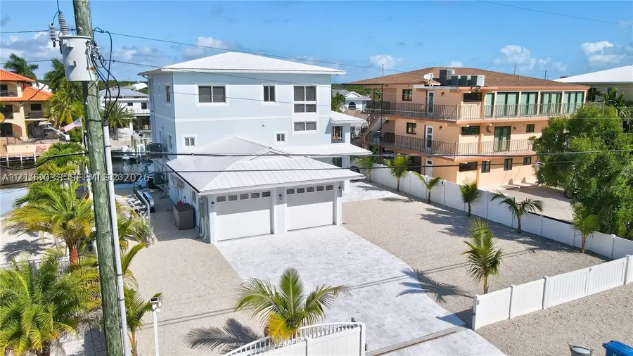 48 S Andros Rd, Key Largo, FL 33037 - #2