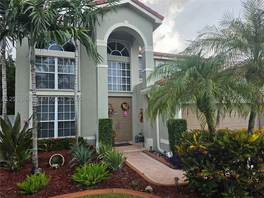 17952 SW 35th Ct, Miramar, FL 33029 - #2
