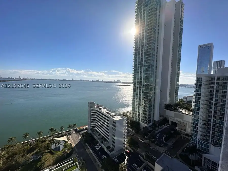 480 NE 31st St #4601, Miami, FL 33137 - #2