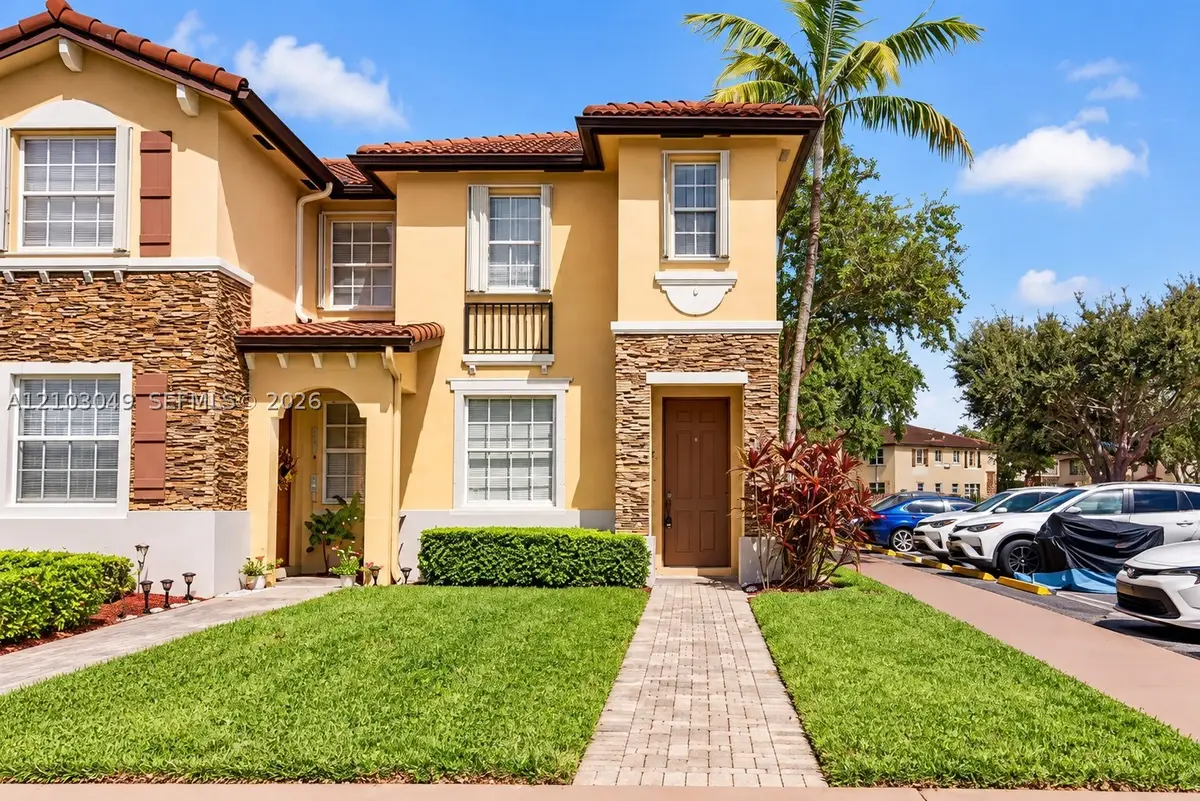 1650 NE 33rd Rd #112-10, Homestead, FL 33033 - #1