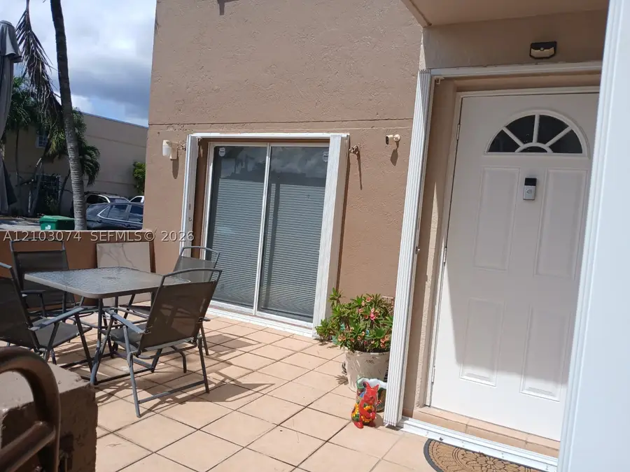 1925 SW 118th Ct #138, Miami, FL 33175 - #2
