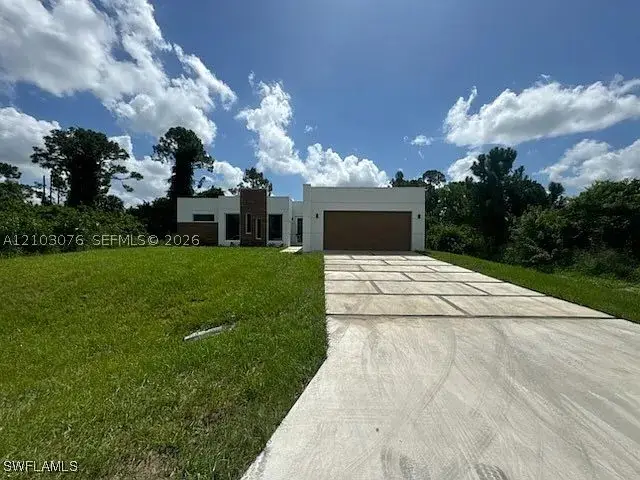 55 S Colin Ave, Lehigh Acres, FL 33976 - #2