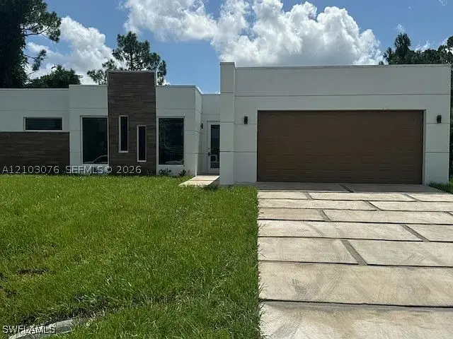 55 S Colin Ave, Lehigh Acres, FL 33976 - #3