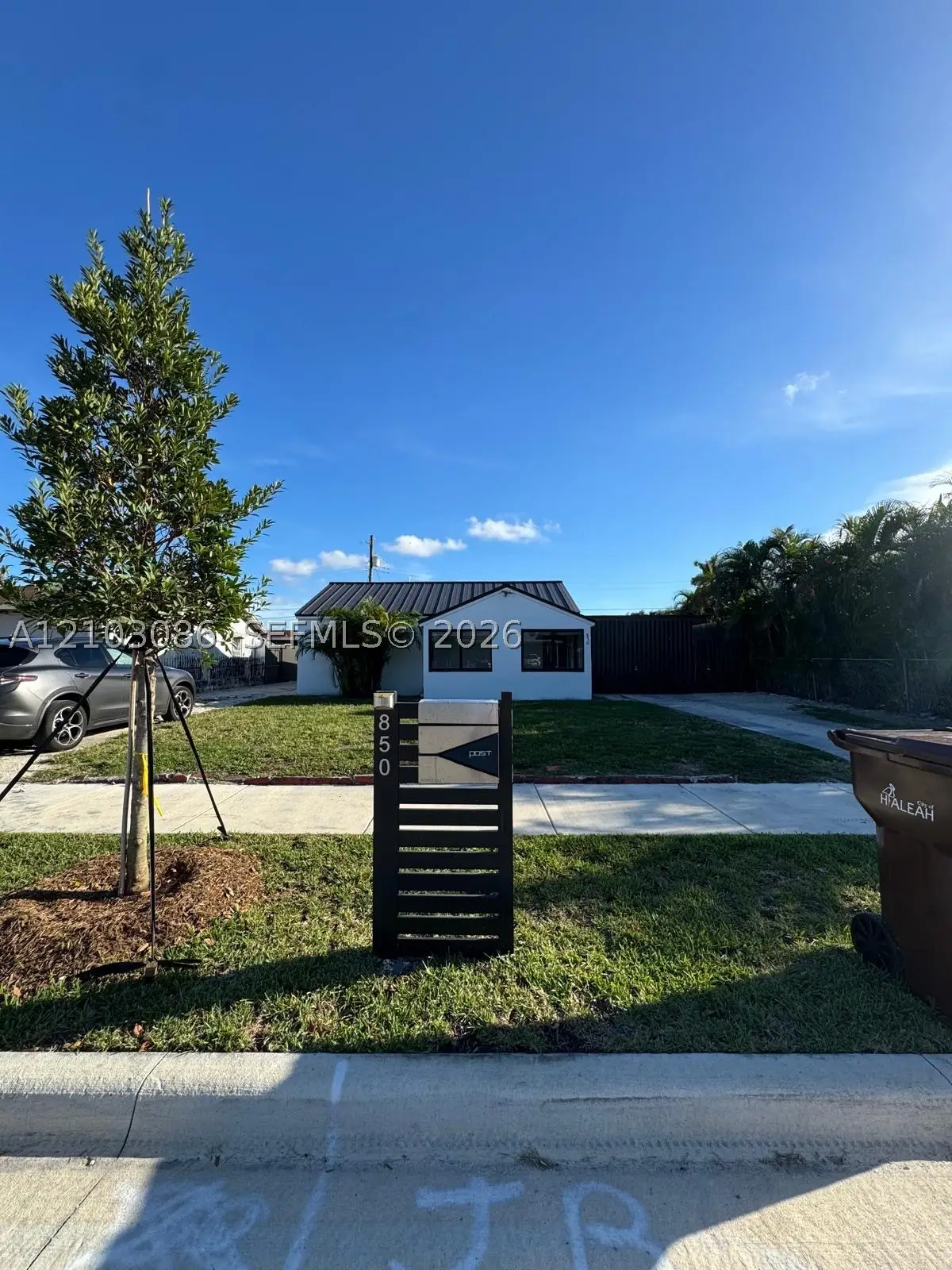 850 SE 2nd Pl, Hialeah, FL 33010 - #1