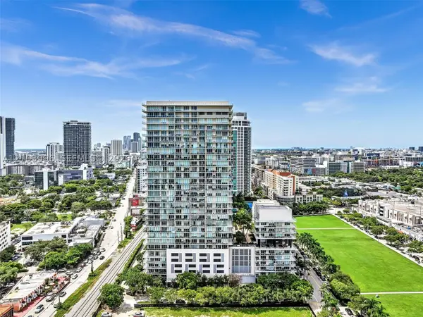 3470 E Coast Ave #H2509, Miami, FL 33137