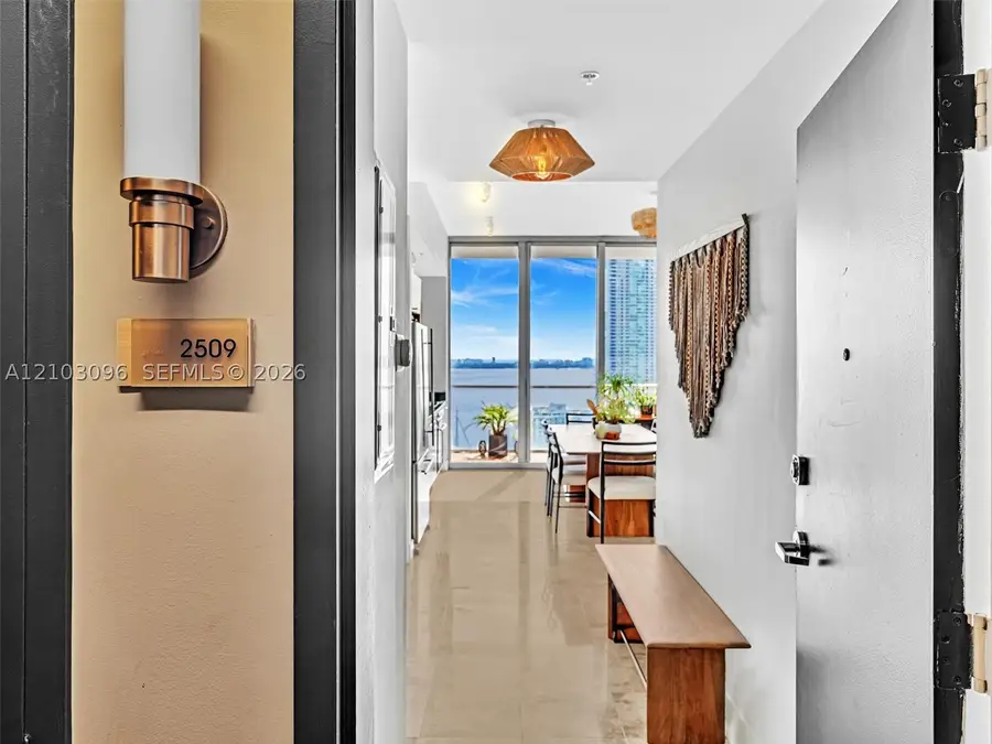 3470 E Coast Ave #H2509, Miami, FL 33137 - #2