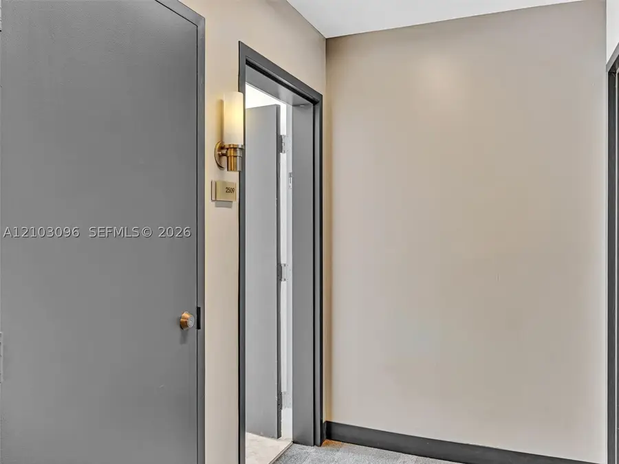 3470 E Coast Ave #H2509, Miami, FL 33137 - #3