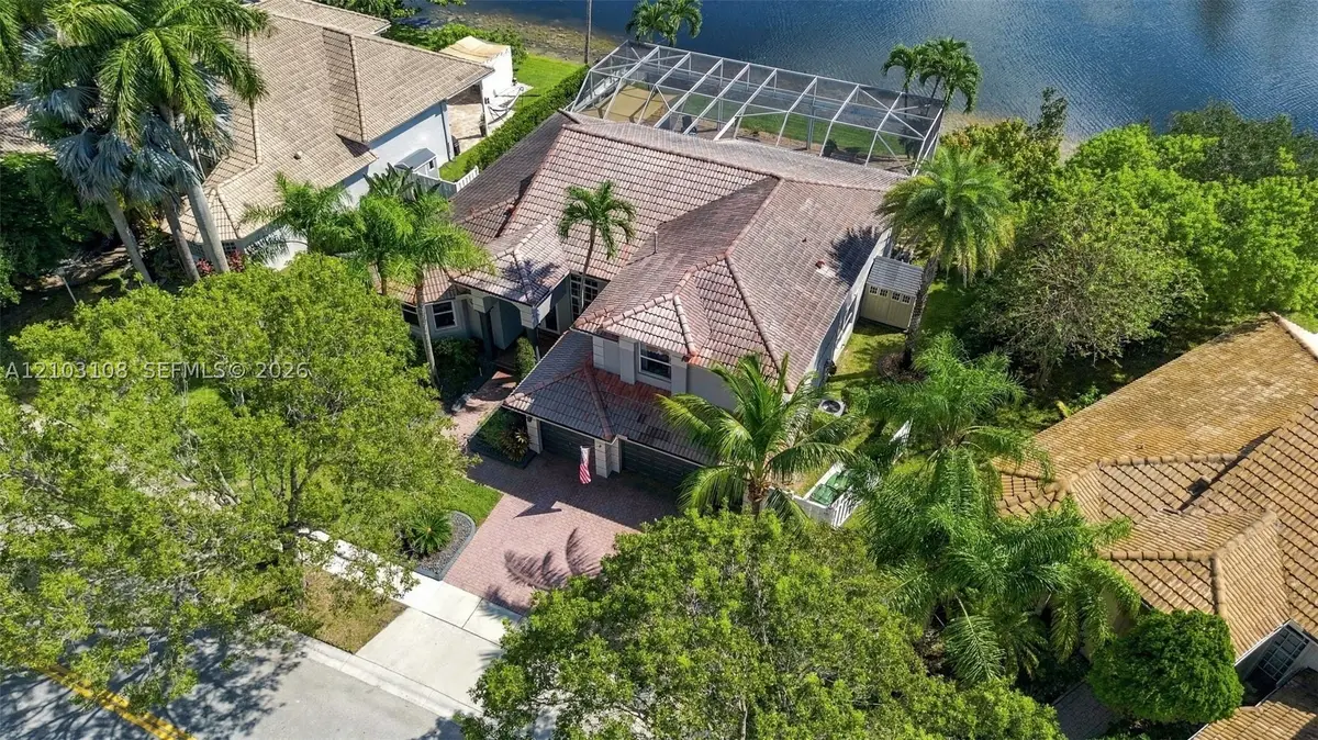 2015 NW 140th Ave, Pembroke Pines, FL 33028 - #1